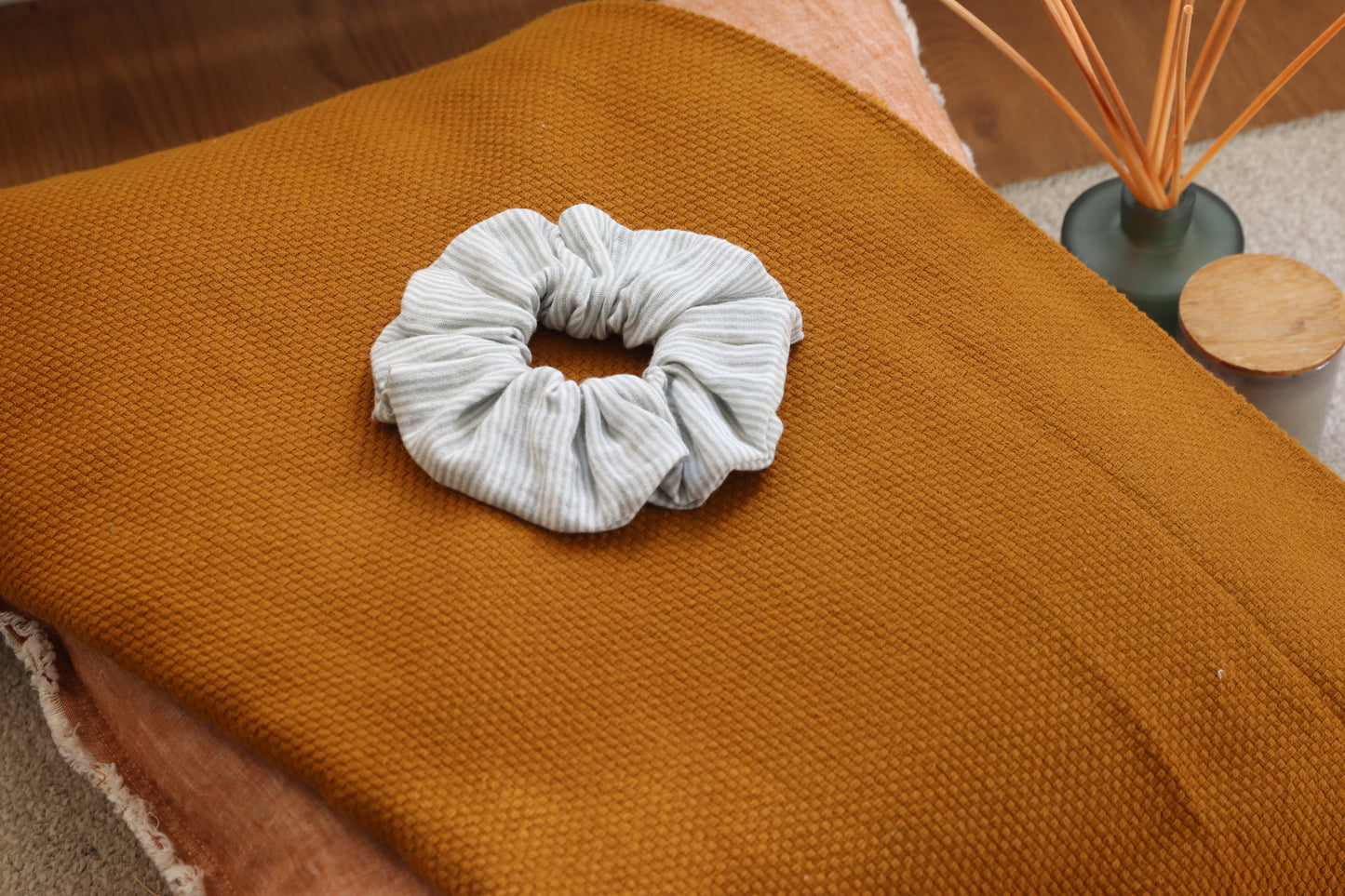 Ruin the Friendship 2.0 Scrunchie