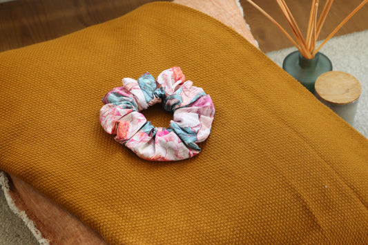 Life of a Scrunchie Girl Scrunchie