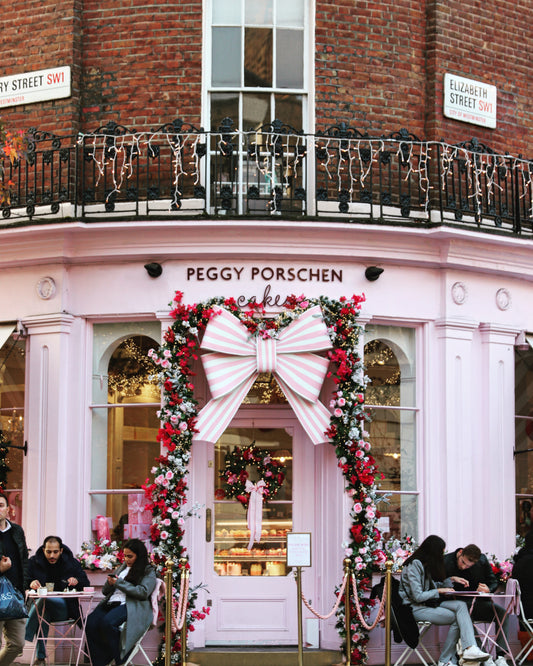 Where To Shop Small This Christmas