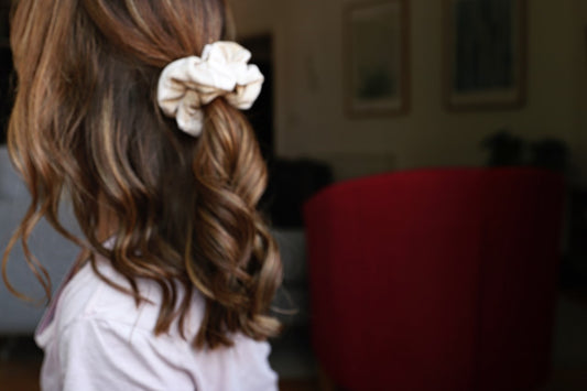 Four Reasons Why We Should All Love Scrunchies