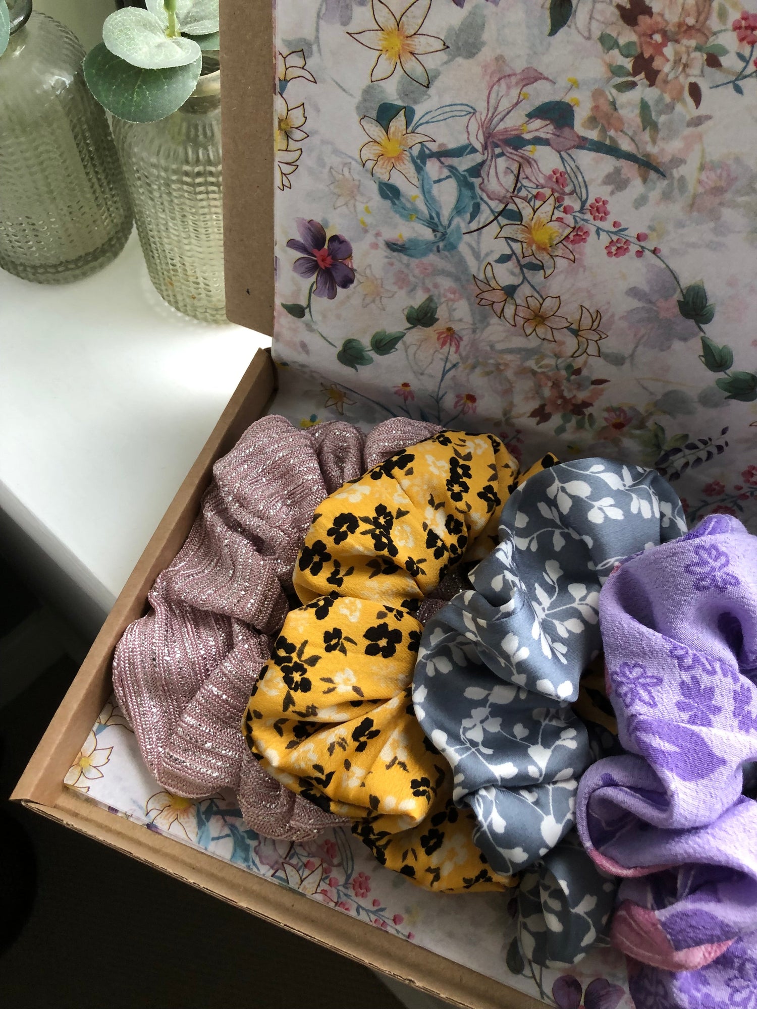 Summer Reclaimed Collection