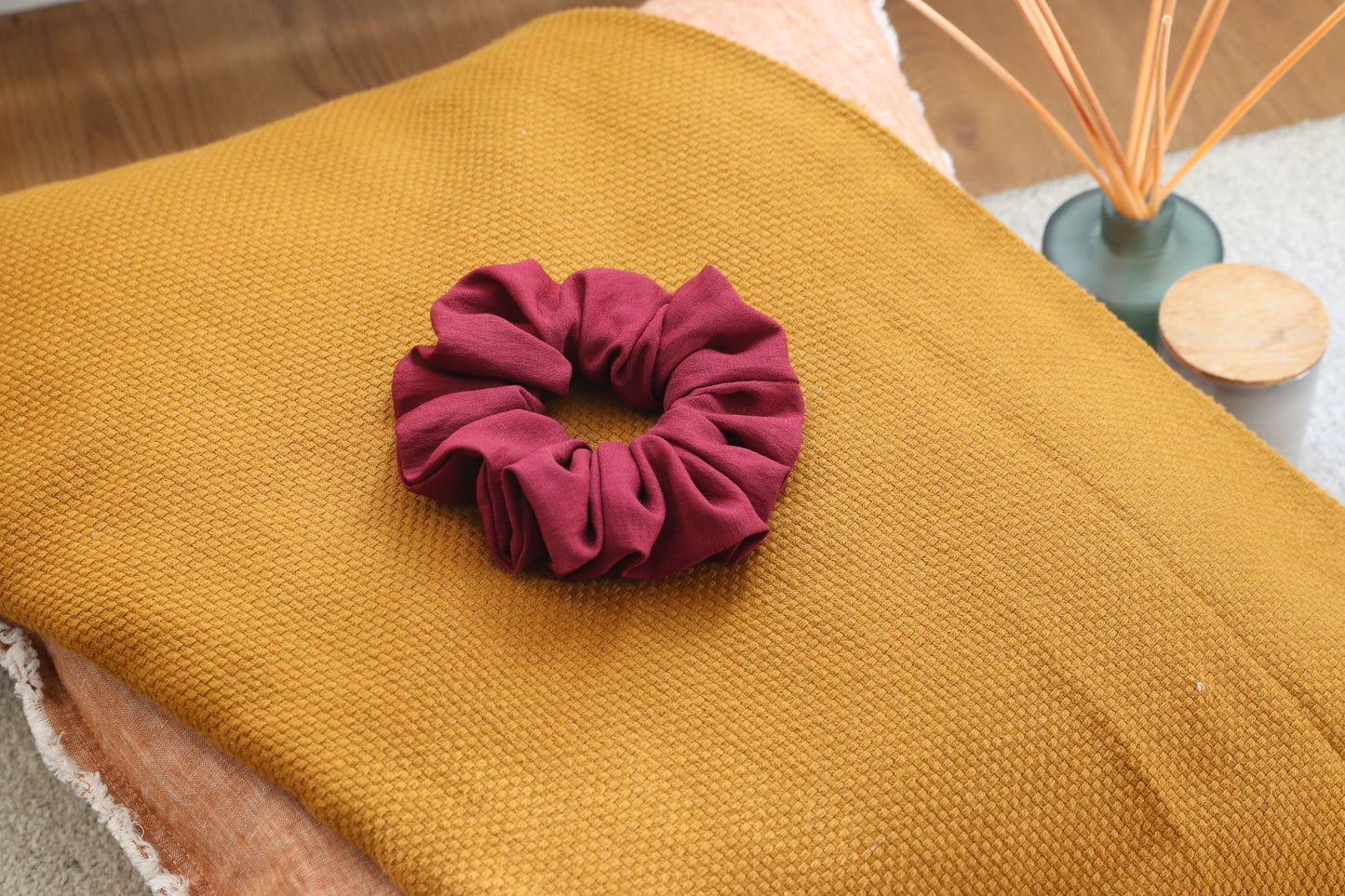 Elizabeth Taylor Scrunchie